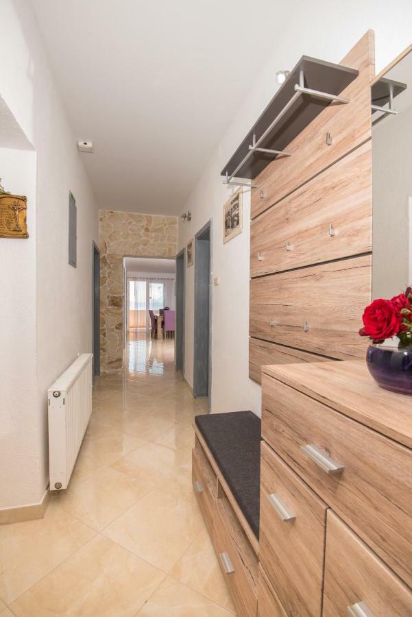 Apartment Kristina Veliko Brdo  Exterior foto